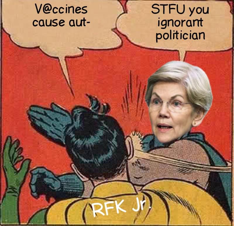 Meanwhile on Capitol Hill