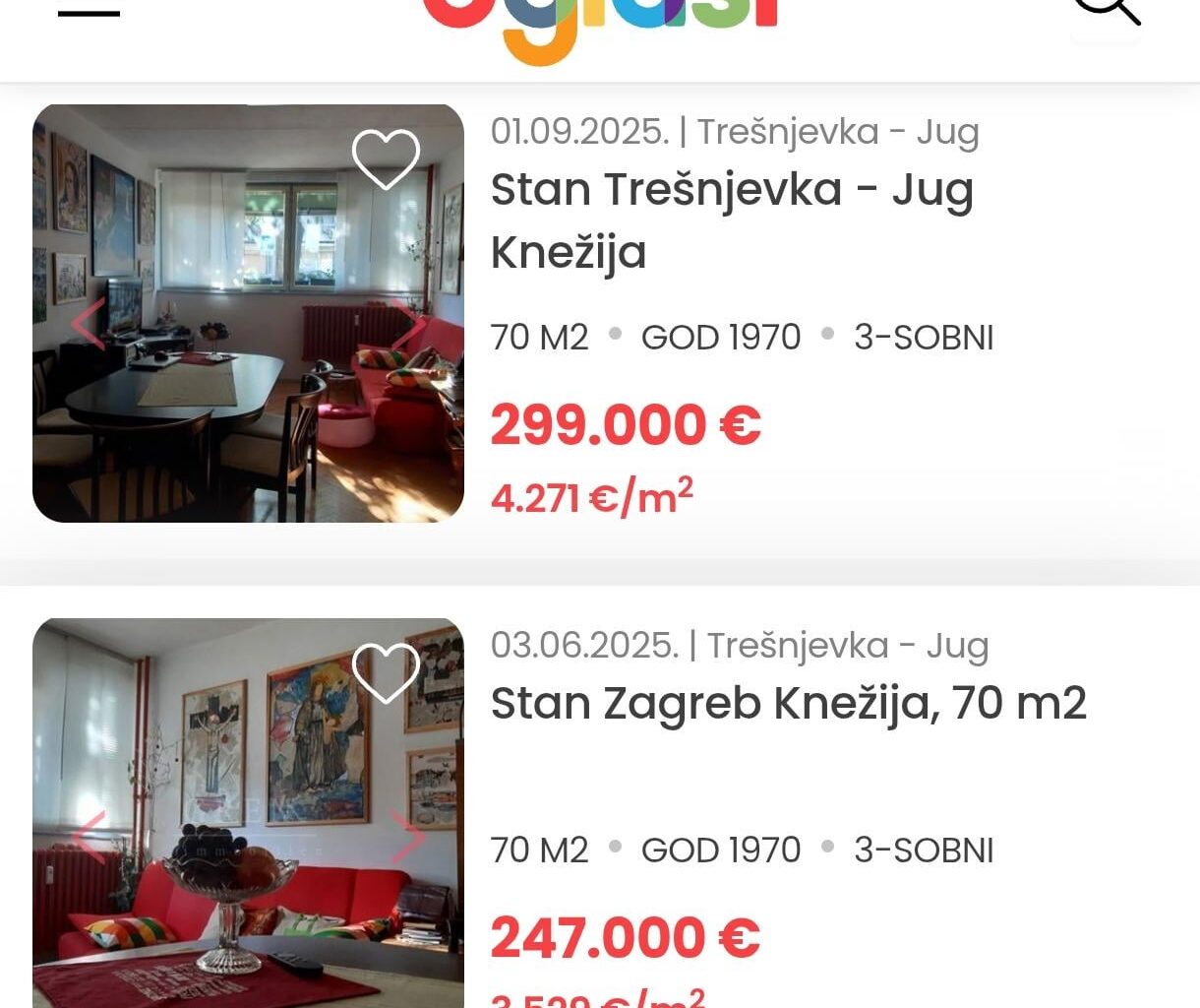 Prodaja nejde već 3 godine? Diži cijenu, ljudi ne znaju šta je prilika
