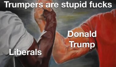 Something we can agree on