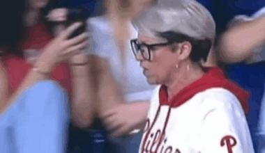 Mike Johnson just announced that this woman stole the ball because she's an FBI informant!