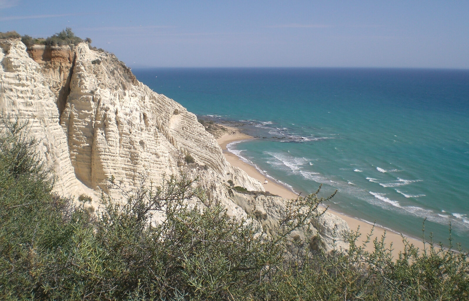 Podcast WWF: Torre Salsa, il gioiello siciliano