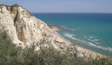 Podcast WWF: Torre Salsa, il gioiello siciliano