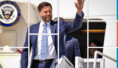 JD Vance is the meteor Israel cannot afford to ignore