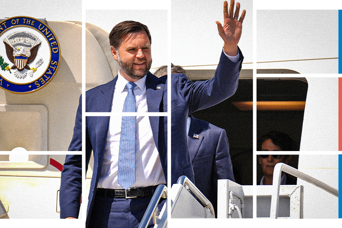 JD Vance is the meteor Israel cannot afford to ignore