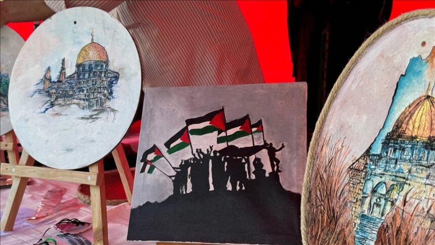 With participation of Syria... Arab-Turkish Festival kicks off in Istanbul