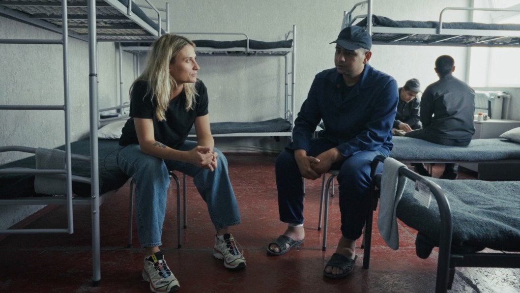 “Did You Kill a Lot of People?” The Lies and Truths of Foreign Fighters for Russia Inside Ukraine’s POW Camp