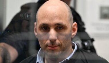 la dernière phrase de l'accusé "lui ressemble beaucoup" selon la défense, les parties civiles dénoncent des mots "désincarnés"