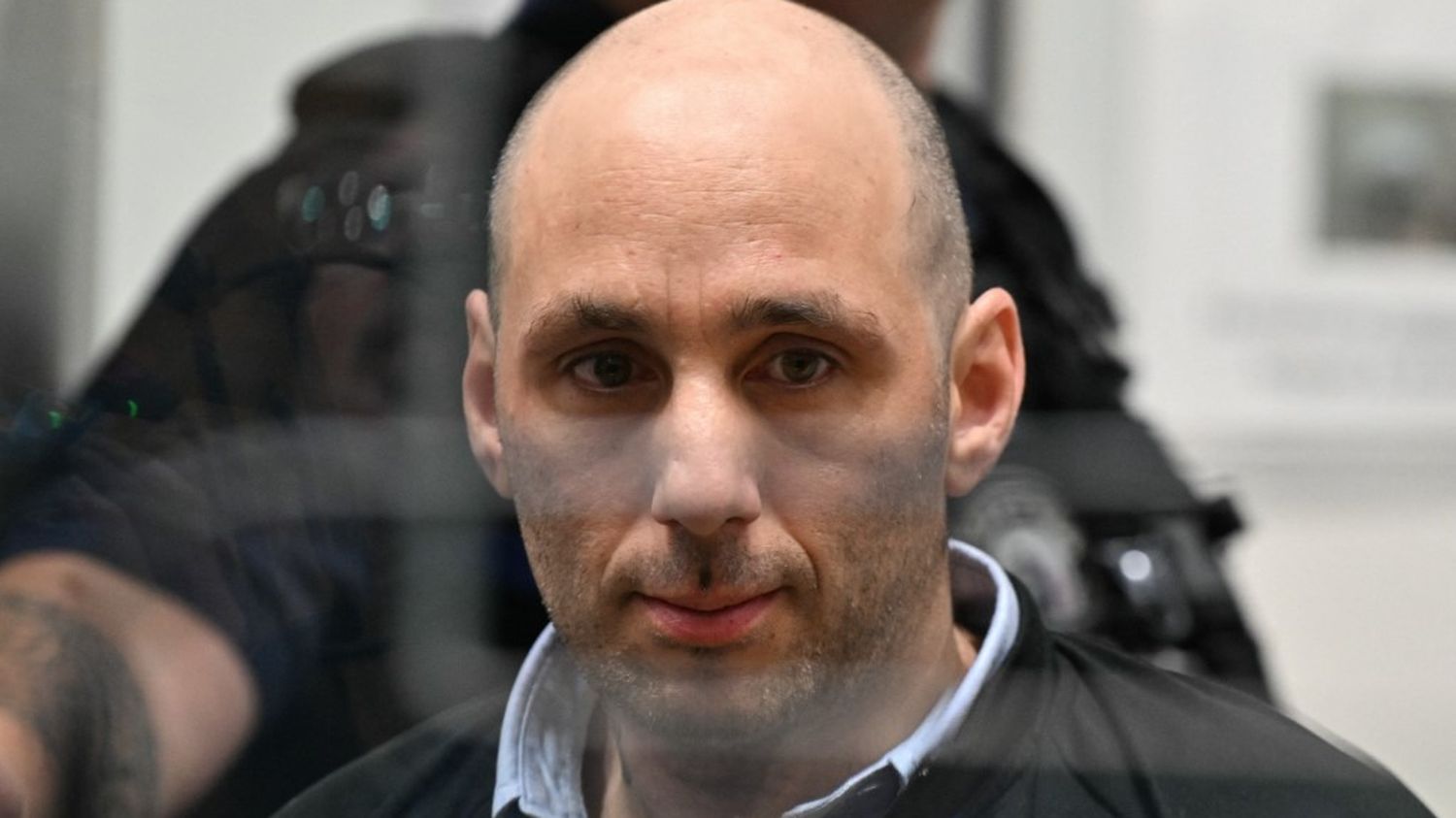 la dernière phrase de l'accusé "lui ressemble beaucoup" selon la défense, les parties civiles dénoncent des mots "désincarnés"