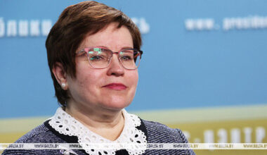 Belarus contributes to finding sustainable solutions for refugees, migrants