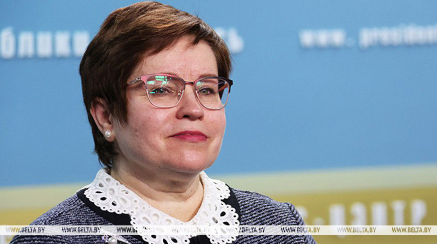 Belarus contributes to finding sustainable solutions for refugees, migrants