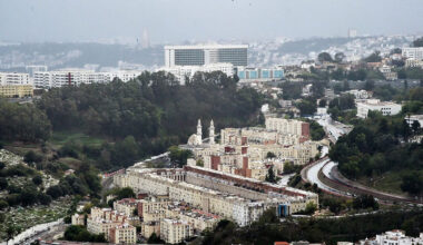 Photo courtesy of AFP