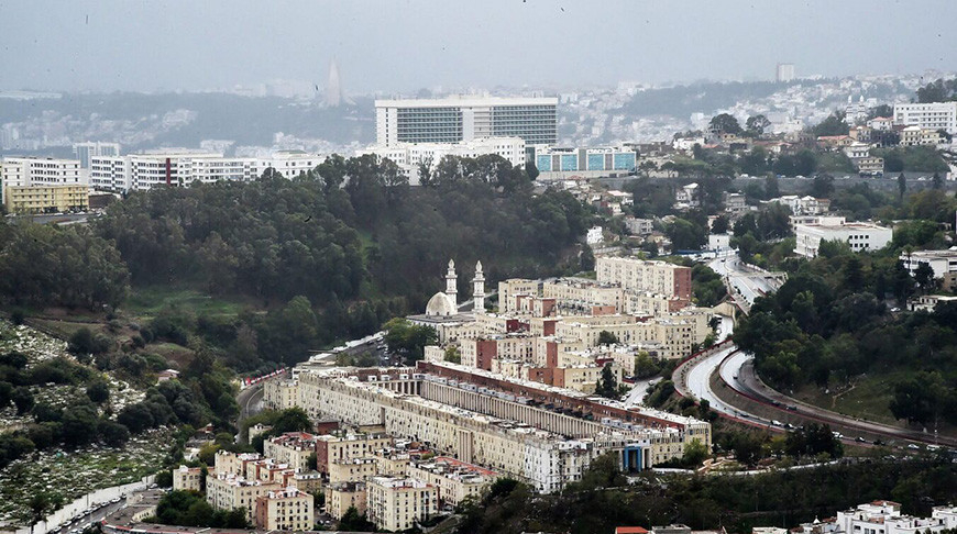 Photo courtesy of AFP