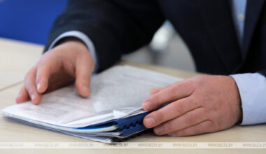 Upcoming tax innovations in Belarus explained