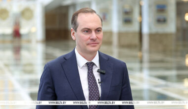 Russia’s Mordovia eager to team up with Belarus to tap into new markets 