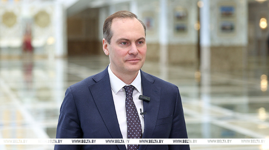 Russia’s Mordovia eager to team up with Belarus to tap into new markets 