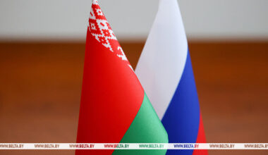 Belarus, Russia’s Mordovia to sign contracts worth over RUB300m