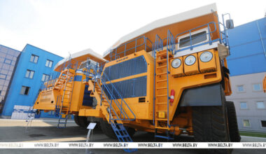 Belarus, Libya are willing to strengthen bilateral relations