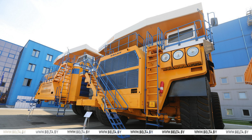 Belarus, Libya are willing to strengthen bilateral relations