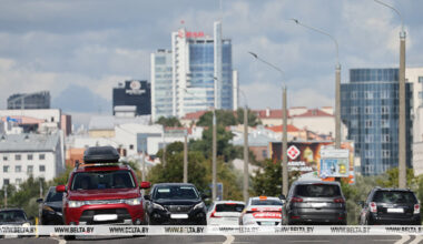 Belarus hosts over 181,500 visa-waiver travelers since 1 Jan 2025