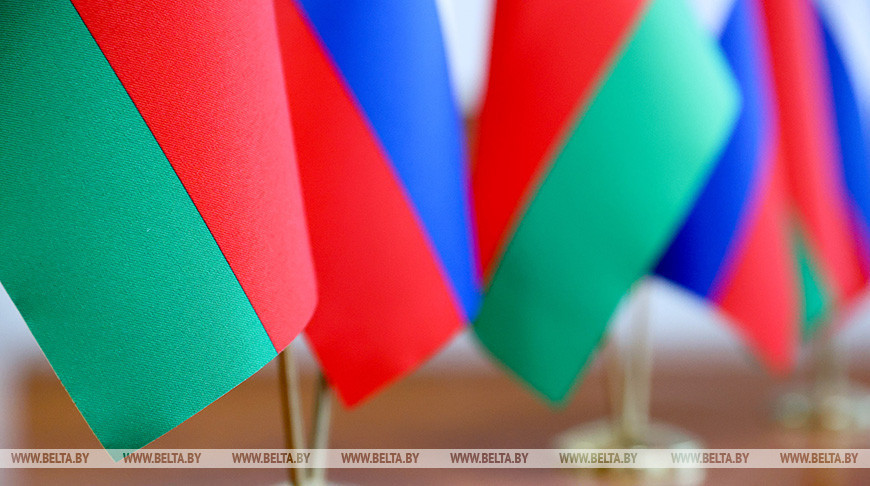 Russia, Belarus need to strive for digital independence