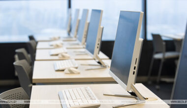 Nationwide medical data sharing platform in development in Belarus