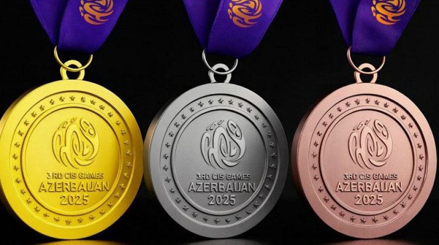 Photo courtesy of azertag.az