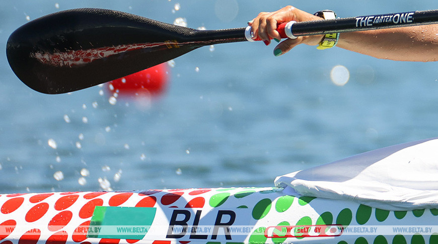 Belarus to compete in 2025 European Rowing Coastal & Beach Sprint Championships