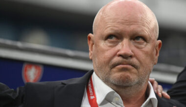 Czech Republic sack coach Hasek after Faroes flop