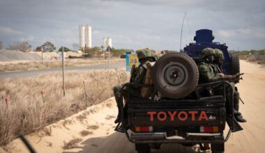 Gas projects and renewables drive Mozambique’s energy strategy
