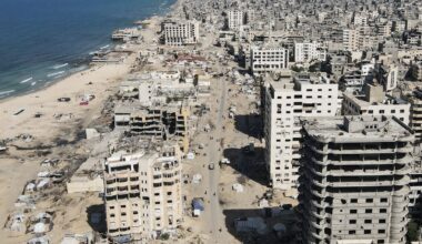 Hamas will be 'eradicated' if group breaches deal