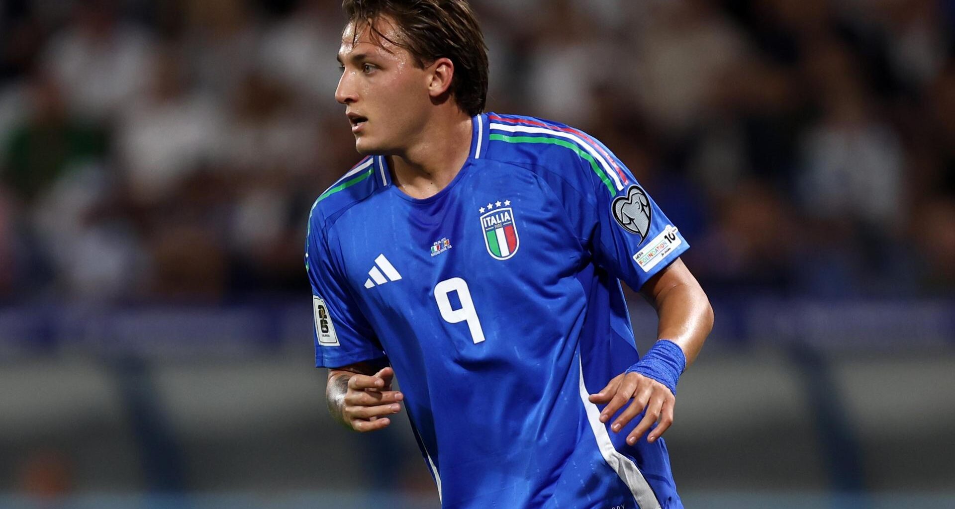 Calcio in tv: verso i Mondiali, Italia-Israele