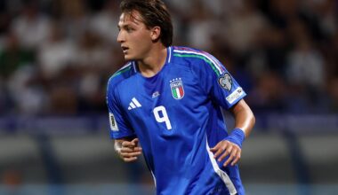 Calcio in tv: verso i Mondiali, Italia-Israele