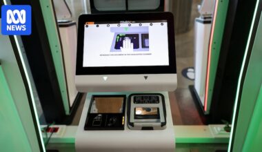 What the EU's biometric border checks mean for travellers to Europe from October 12