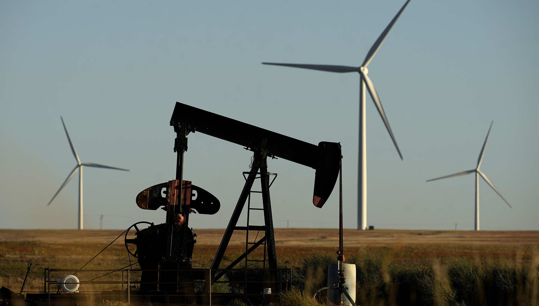 Energy report predicts the ongoing shift toward EVs could drastically disrupt the global oil market