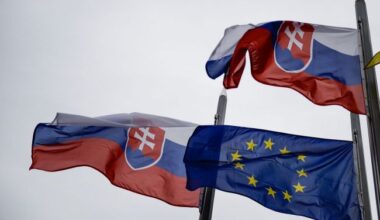 Slovakia may lose its voting rights in EU Council due to new constitutional changes