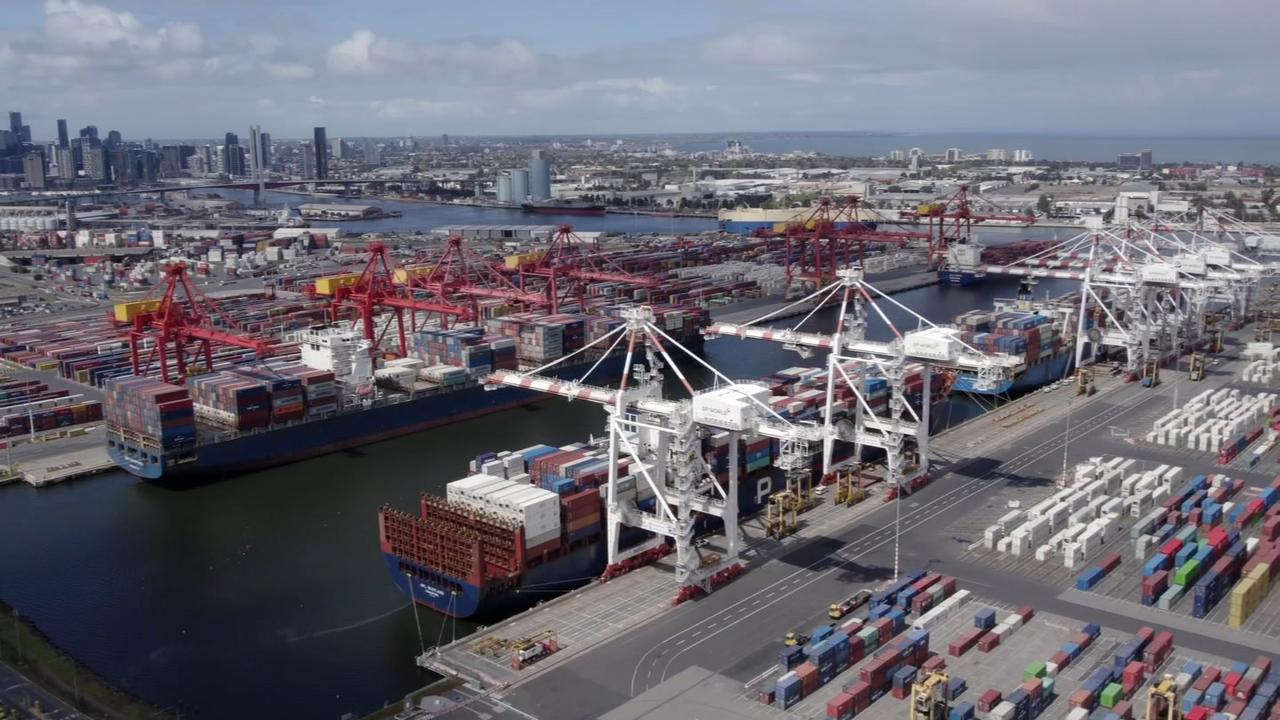 Today’s News Headlines: Australia set to benefit from US tariffs