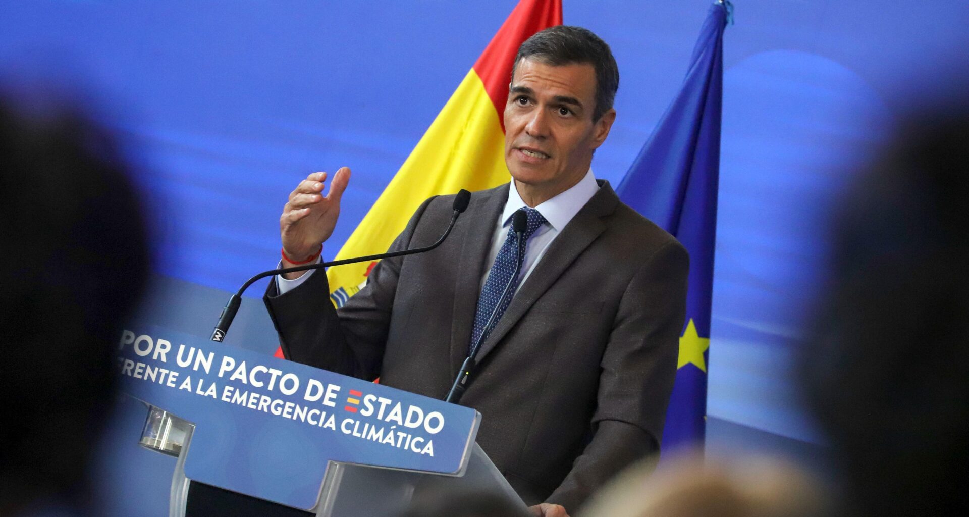 El Gobierno propondrá a la UE acabar con el cambio de hora