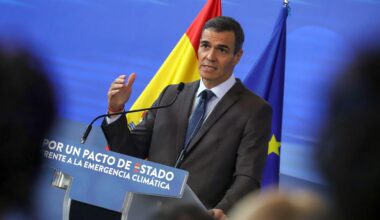 El Gobierno propondrá a la UE acabar con el cambio de hora