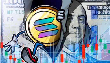 Solana Is The New Wall Street For Tokenization
