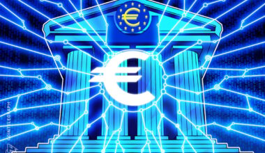 European Central Bank Picks Providers For Possible Digital Euro Rollout
