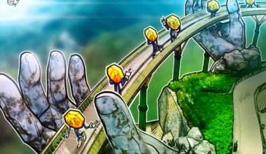 Vietnam Central Bank Expects Credit Growth. Crypto to Benefit?