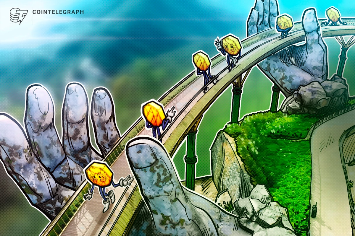 Vietnam Central Bank Expects Credit Growth. Crypto to Benefit?
