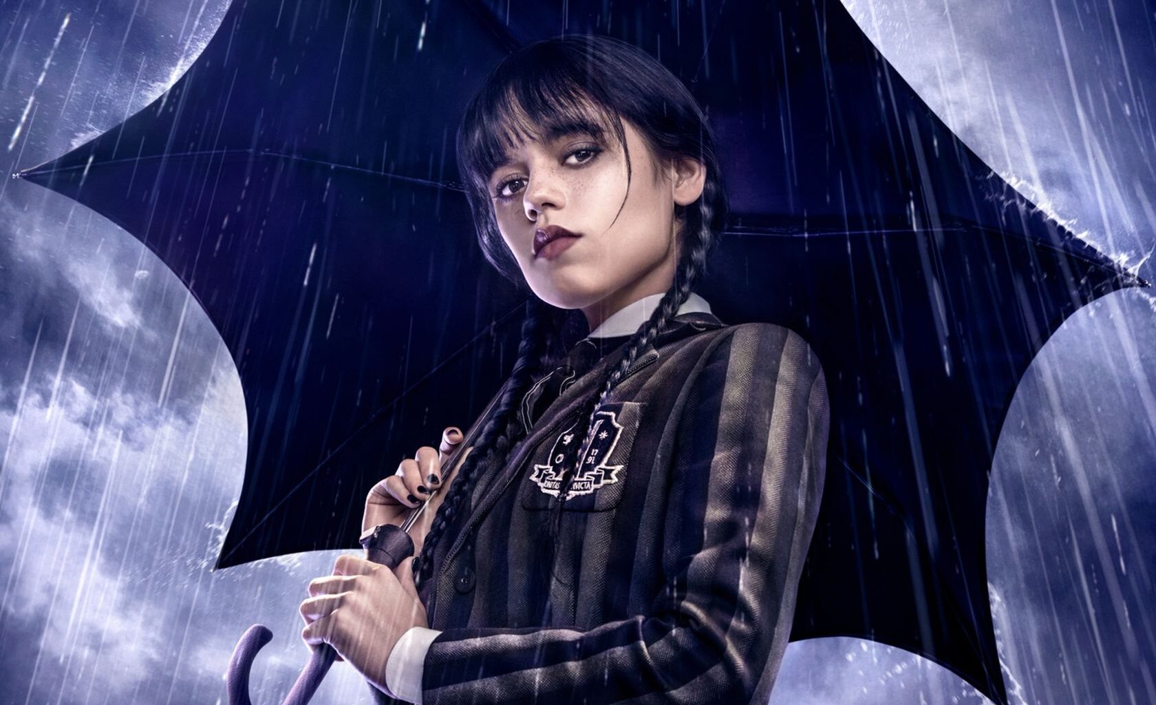 Trending Halloween make-up looks to try