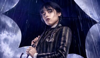 Trending Halloween make-up looks to try