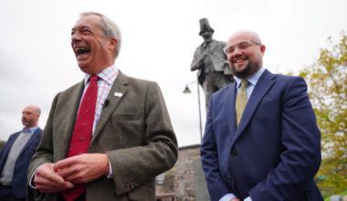 Ukrainian refugees condemn failure of authorities to take action against Reform over campaign lies