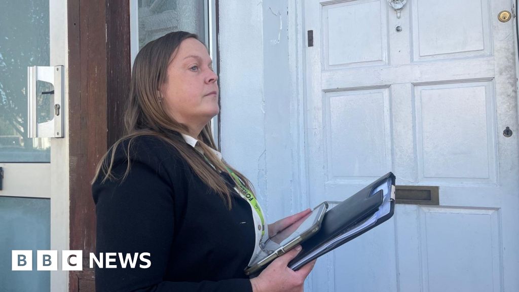 Inside the unlicensed HMOs housing London's migrant workers