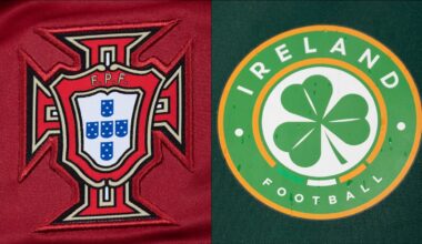 Portugal vs. Ireland: Preview, Predictions and Lineups