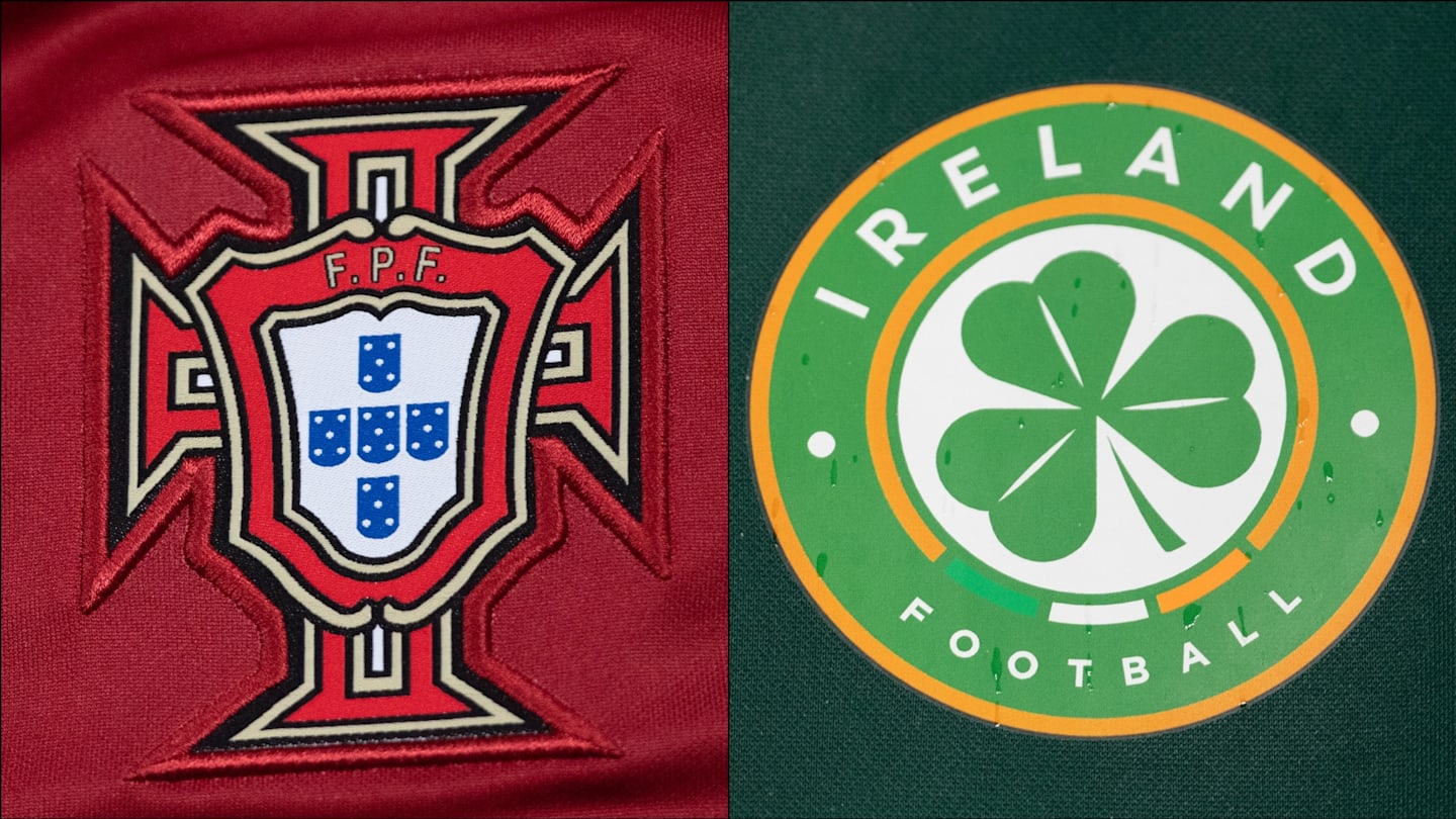 Portugal vs. Ireland: Preview, Predictions and Lineups