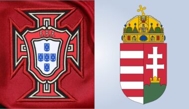 Portugal vs. Hungary—2026 World Cup Qualifier: Preview, Predictions and Lineups