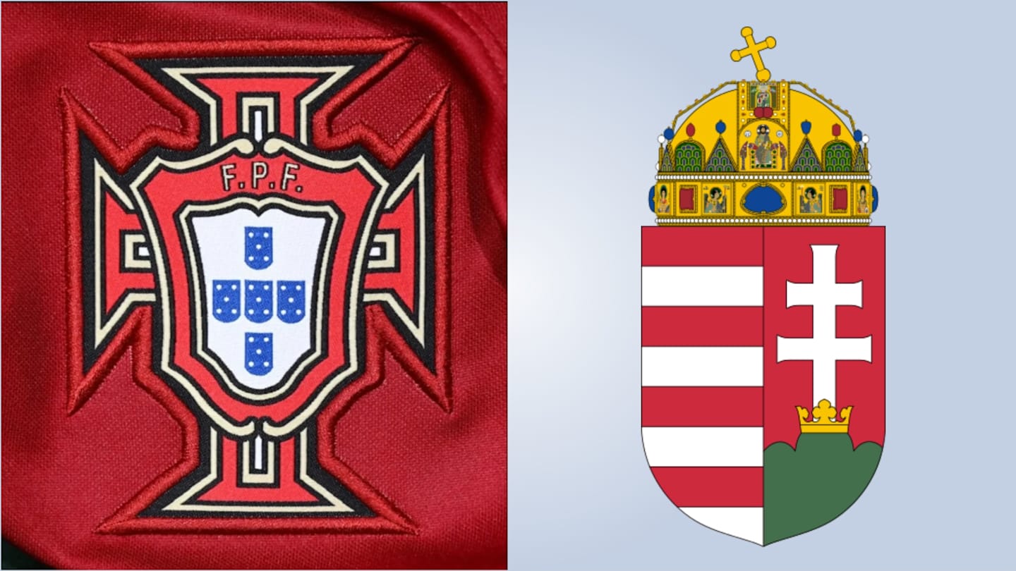 Portugal vs. Hungary—2026 World Cup Qualifier: Preview, Predictions and Lineups